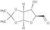 5-Aldo-1,2-O-isopropylidene-b-D-arabinofuranose