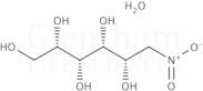 1-Deoxy-1-nitro-L-iditol hemihydrate