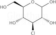 3-Chloro-3-deoxy-D-glucopyranose