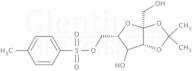 6-O-Tosyl-2,3-O-isopropylidene-a-L-sorbofuranose