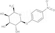 4-Nitrophenyl b-D-fucopyranoside