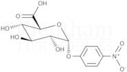 4-Nitrophenyl a-D-glucuronide
