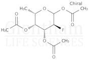 1,3,4-Tri-O-acetyl-2-deoxy-2-fluoro-L-fucopyranose