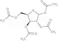 1,2,3,5-Tetra-O-acetyl-D-xylofuranose