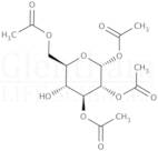 1,2,3,6-Tetra-O-acetyl-a-D-glucopyranose