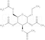 Ethyl 2,3,4,6-Tetra-O-acetyl-β-D-thioglucopyranoside