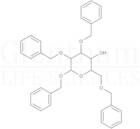 Benzyl 2,3,6-tri-O-benzyl-β-D-galactopyranoside