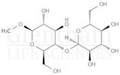 Methyl β-D-maltoside