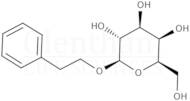 Phenylethyl b-D-galactopyranoside