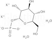 a-D-Glucose-1-phosphate dipotassium salt hydrate