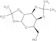 1,2:3,4-Di-O-isopropylidene-α-D-galactopyranose