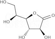 L-Galactono-1,4-lactone