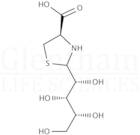 (2R,4R)-2-[D-Xylo-tetrahydroxybut-1-yl]-1,3-thiazolidine-4-carboxylic acid