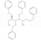 1,3,4,5-Tetra-O-benzyl-D-glucitol