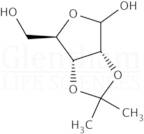 2,3-O-Isopropylidene-D-ribofuranose