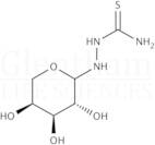 L-Arabinopyranosyl thiosemicarbazide