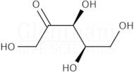 Threo-2-pentulose (9CI)