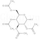 Acetofluoro-α-D-glucose