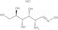 D-Glucosamine-oxime hydrochloride