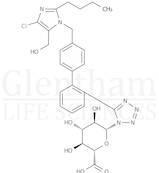 Losartan N1-glucuronide