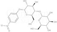 4-Nitrophenyl a-D-maltopyranoside