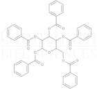 1,2,3,4,6-Penta-O-benzoyl-D-galactopyranoside