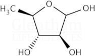 5-Deoxy-D-arabinose