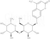 4-Methylumbelliferyl 4-O-(a-L-fucopyranosyl)-b-D-galactopyranoside