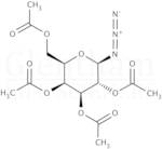 2,3,4,6-Tetra-O-acetyl-b-D-galactopyranosyl azide