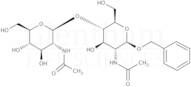 Benzyl N,N''-di-acetyl-b-chitobioside
