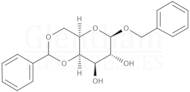 Benzyl 4,6-O-benzylidene-β-D-galactopyranoside