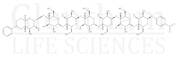 4-Nitrophenyl 4,6-benzylidene-a-D-maltoheptaoside