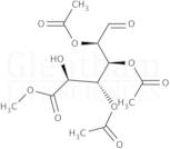 2,3,4-Tri-O-acetyl-α-D-glucuronic acid methyl ester