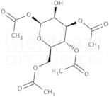 1,3,4,6-Tetra-O-acetyl-b-D-mannopyranose