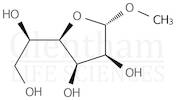 Methyl α-D-mannofuranoside