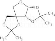 1,2:3,5-Di-O-isopropylidene-a-D-apiose