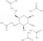 β-D-Glucosamine Pentaacetate