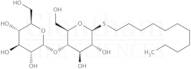 Undecyl b-D-thiomaltopyranoside