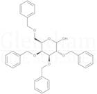 2,3,4,6-Tetra-O-benzyl-D-galactose