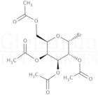 Acetobromo-α-D-galactose