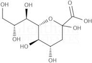 3-Deoxy-D-glycero-D-galacto-2-nonulosonic acid