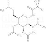 2,3,4,6-Tetra-O-acetyl-α-D-mannopyranosyl trichloroacetimidate