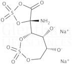 D-Glucosamine-3,6-di-O-sulphate sodium salt