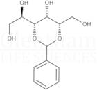 2,4-O-Benzylidene-D-glucitol