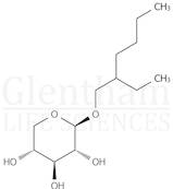 2-Ethylhexyl D-xylopyranoside