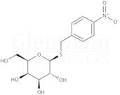 p-Nitrobenzyl-1-thio β-D-galactopryranoside