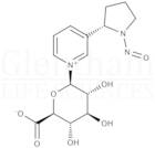 N''-Nitrosonornicotine-N-b-D-glucuronide