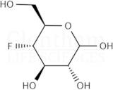 4-Deoxy-4-fluoro-D-glucose