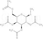 Methyl 2,3,4,6-tetra-O-acetyl-β-D-thiogalactopyranoside