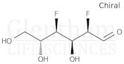 2,4-Dideoxy-2,4-difluoro-D-glucose